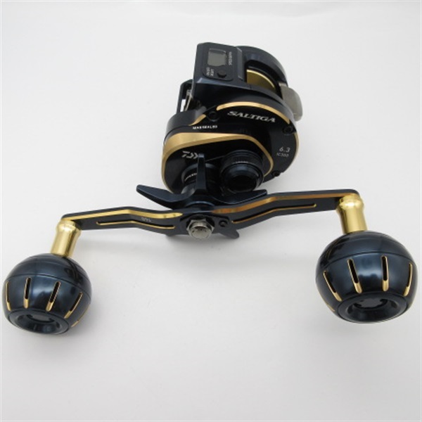２３ソルティガ　ＩＣ３００Ｌ－ＤＨ